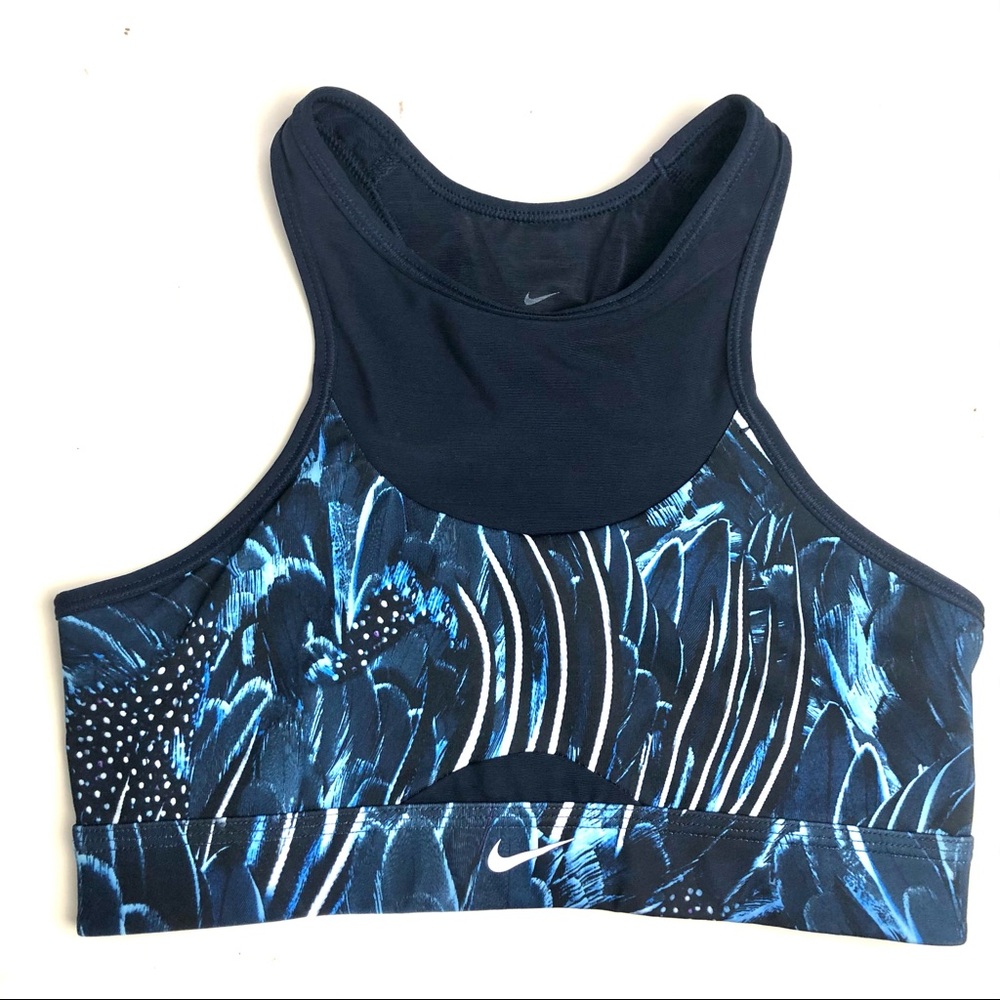 S Nike Sports Bra - Like New!